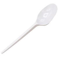 Ложка пластик столовая, упаковка 10шт/упак Ложка пластик столовая, упаковка 10шт/упак