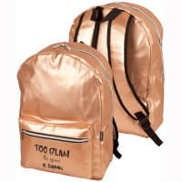 Рюкзак для девочки (deVENTE) Too Glam 42x30x14 см УЦЕНКА арт 7034165