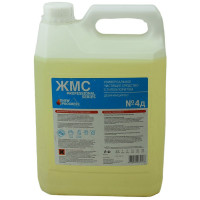 Чистящее средство для пола ЖМС №4Д-Г с хлором 5л (Ст.1) Чистящее средство для пола ЖМС №4Д-Г с хлором 5л (Ст.1)