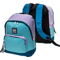 Рюкзак для девочки (deVENTE) Block Colours. Marandi 40x30x14 см арт.7032411