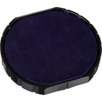 Смен. штемп. подушечка COLOP E/R45 синяя (Colop R45, R2045/ trodat 5215, 5415)