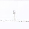 Гирлянда эл.д/дома занавес Дождь 1,5*2,5м 360LED (св.провод) цв.синий 8реж. арт.131-031