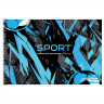 Альбом для рисования 24 листа спираль (BG) Sport ассорти арт.АР4гр24 08626