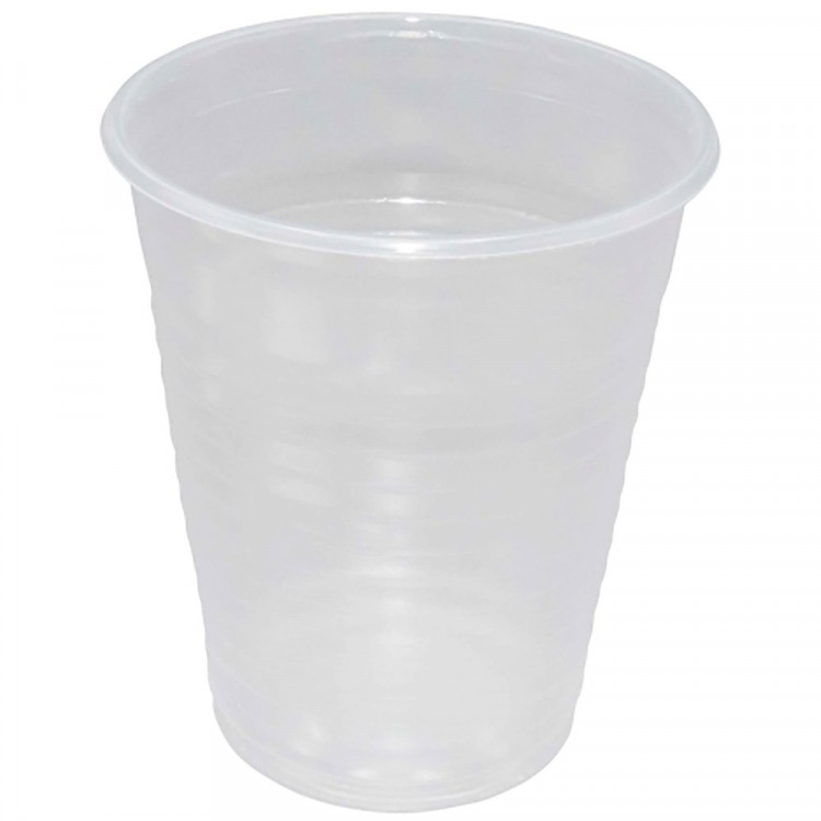 Стакан пластиковый 500мл  упаковка 10 шт