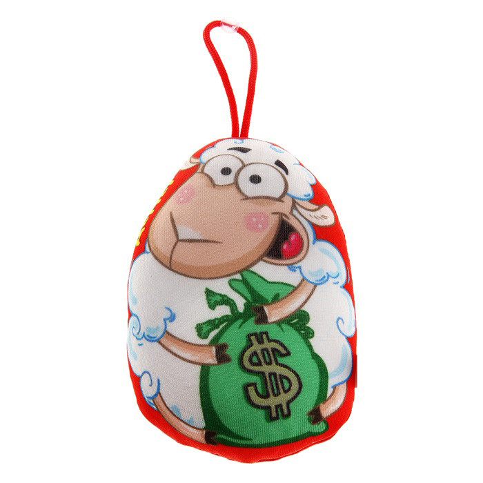 юИгрушка мягкая СГ "Денег" 11см антистресс арт.825781 юИгрушка мягкая СГ "Денег" 11см антистресс арт.825781