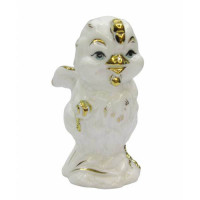 Статуэтка символ года цыпленок 7см асс. Арт.234839