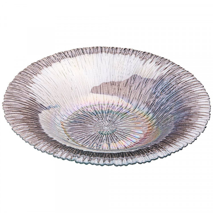 Блюдо "LUSTER" RAINBOW 30см арт.339-131