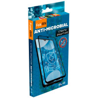 Защитное стекло FaisON дляSAMSUNG Galaxy A51, GL-12, Anti-Microbial, 0.33 мм,