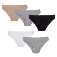 Трусы женские размер 42-44(M) арт.83016-32 95% хлопок 5% эластан цвет ассорти Трусы женские размер 42-44(M) арт.83016-32 95% хлопок 5% эластан цвет ассорти