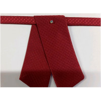 Галстук-галочка для девочки цвет бордо 0045 Галстук-галочка для девочки цвет бордо 0045