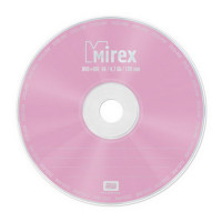 Диск DVD+RW Mirex 4,7Гб 4x Slim (Ст.1) штука Диск DVD+RW Mirex 4,7Гб 4x Slim (Ст.1) штука