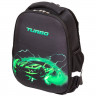Ранец для мальчика школьный (Attomex) Optima. Turbo 37x28x18см арт.7033503