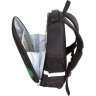 Ранец для мальчика школьный (Attomex) Optima. Turbo 37x28x18см арт.7033503