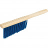 Щетка-сметка дерево 3-х рядная