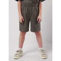 Шорты для мальчика артикул CLE 856945/15а_п размерный ряд 34/134-42/158 цвет темно-хаки Шорты для мальчика артикул CLE 856945/15а_п размерный ряд 34/134-42/158 цвет темно-хаки