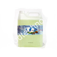 Отбеливатель ЖМС №43 Белоснежка 5л