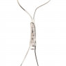 Гирлянда эл. д/дома сетка 1,5*1,5м 120LED цв.синий (св.провод) 8реж IP-20 арт.183-402