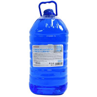 Чистящее средство для стекол 5000мл ПЭТ (Ст.2) СТ Чистящее средство для стекол 5000мл ПЭТ (Ст.2) СТ