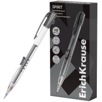 Карандаш мех. 0,5мм ErichKrause Spirit с горизонтальной подачей грифеля арт.60752 (Ст.12)