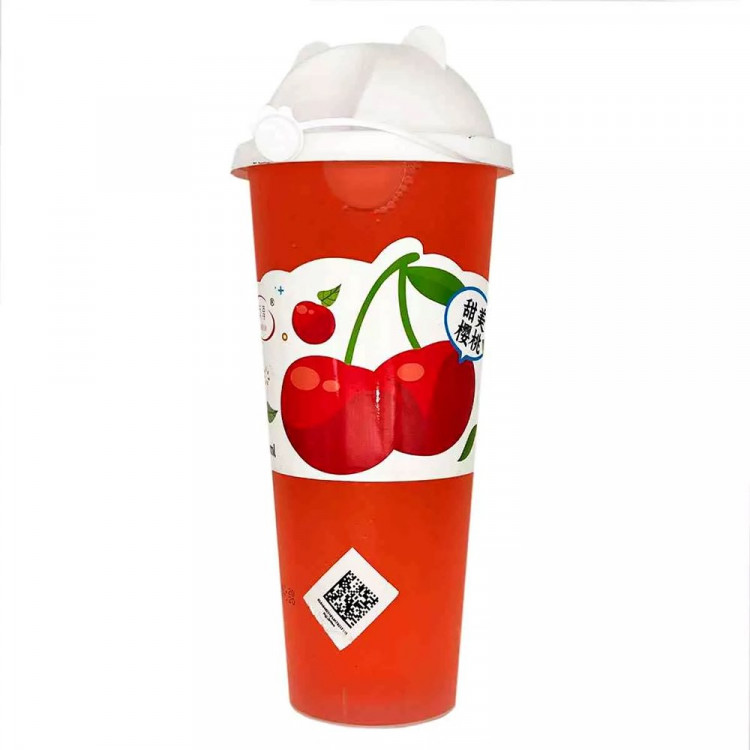 Напиток Zhenchun 620мл Вишня (Ст.15)