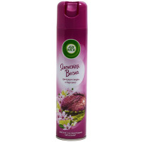 Освежитель Air Wick 290мл Цветущая сакура и Бергамот (Ст.12) Освежитель Air Wick 290мл Цветущая сакура и Бергамот (Ст.12)