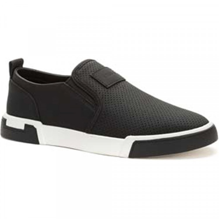 Полуботинки для мальчика (KEDDO) черные верх-искусственная кожа подкладка-натуральная кожа артикул 558145/25-01