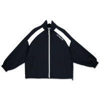 Куртка для мальчика (DELORAS) арт.81495 цвет черный