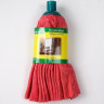 Насадка д/швабры МОП лента цельная микрофибра 50*80см