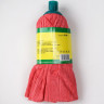 Насадка д/швабры МОП лента цельная микрофибра 50*80см