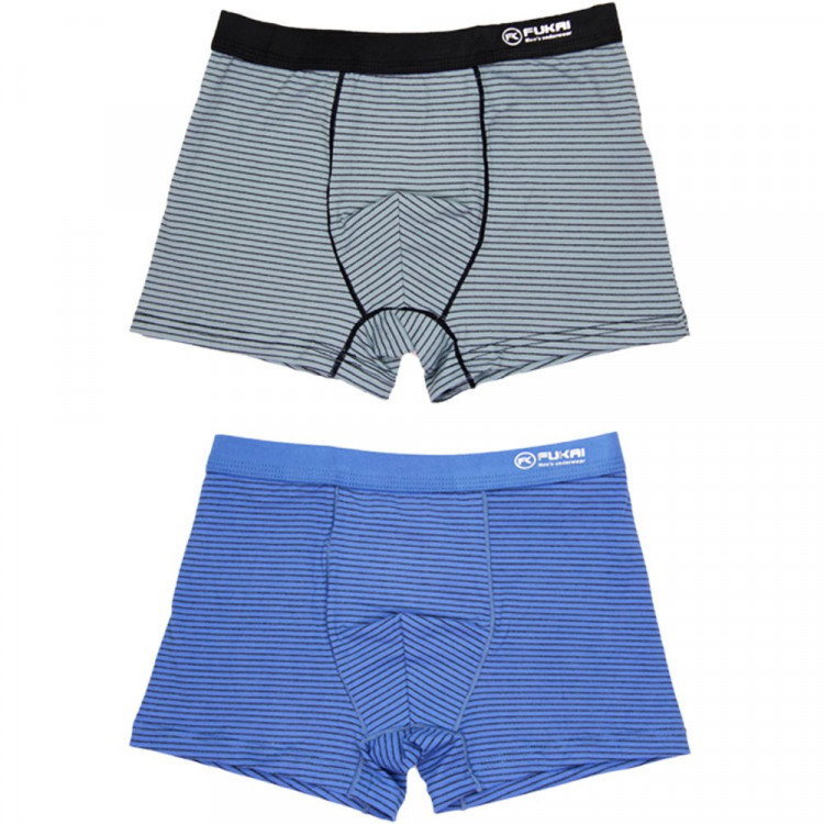 Боксеры для мальчика арт.1316 F хлопок 70% бамбук 22% спандекс 8% цвет ассорти