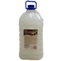 Мыло жидкое 5л ПЭТ СТ Кокос (крем) (Ст.2) Мыло жидкое 5л ПЭТ СТ Кокос (крем) (Ст.2)