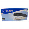 Степлер №24 (25л) пластиковый KANGARO арт.Trendy-35