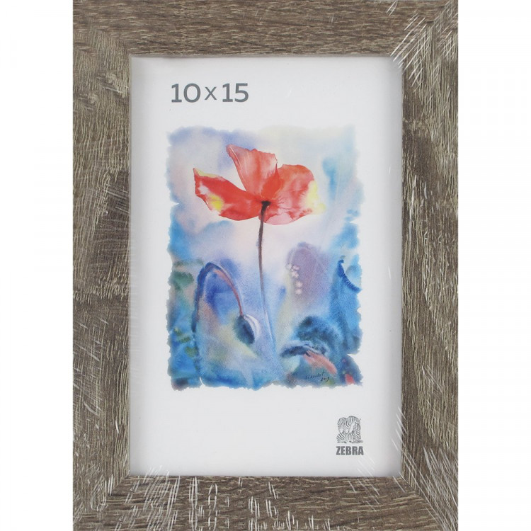 Фоторамка 10*15 (мдф) багет 18мм Дуб арт.104 (Ст.25) Фоторамка 10*15 (мдф) багет 18мм Дуб арт.104 (Ст.25)