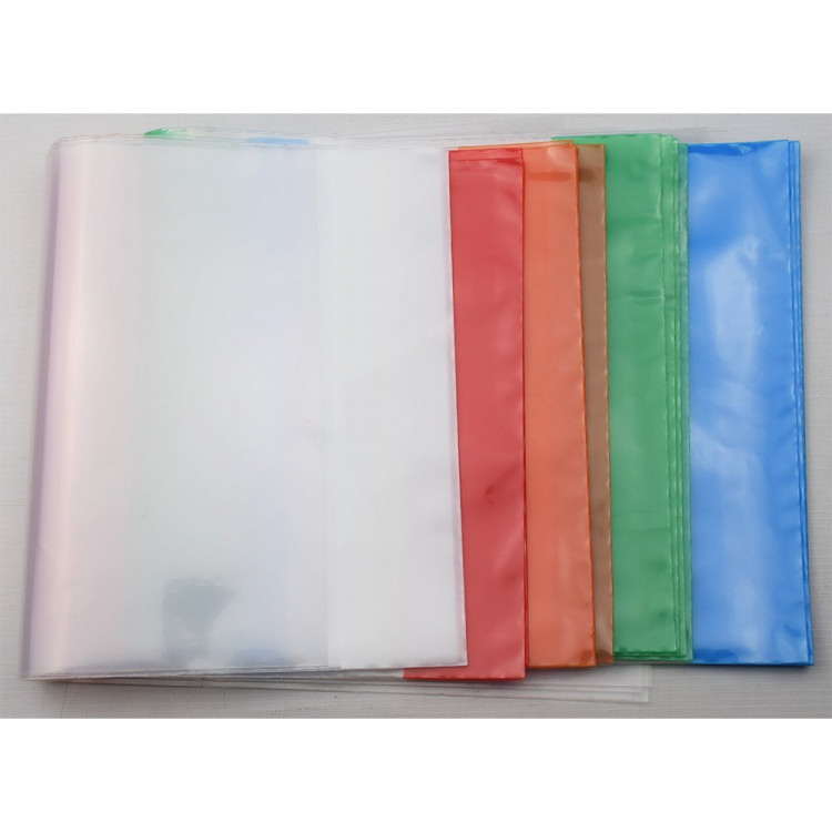 Обложка для учебника 240*490 полиэтилен 150мкм универсальная М арт У 240 Обложка для учебника 240*490 полиэтилен 150мкм универсальная М арт У 240