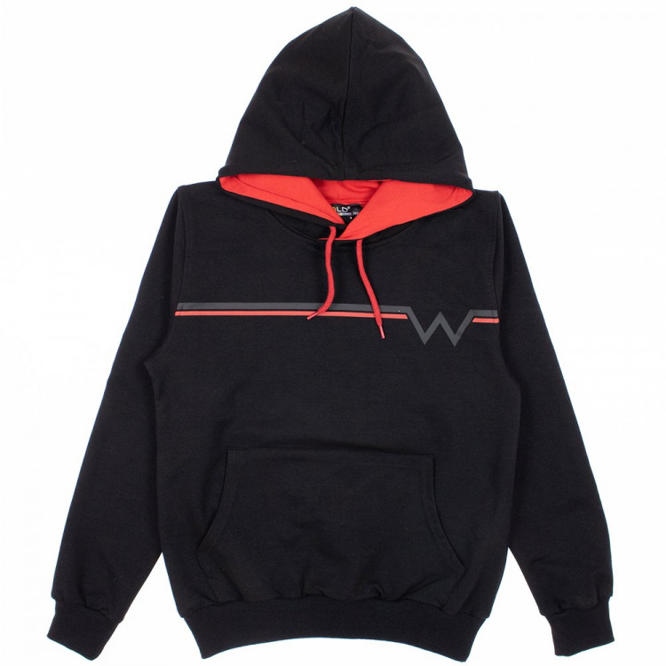 Худи для мальчика артикул (BOLD) 2172 7001 размер 36/140-48/176 цвет черный Худи для мальчика артикул (BOLD) 2172 7001 размер 36/140-48/176 цвет черный