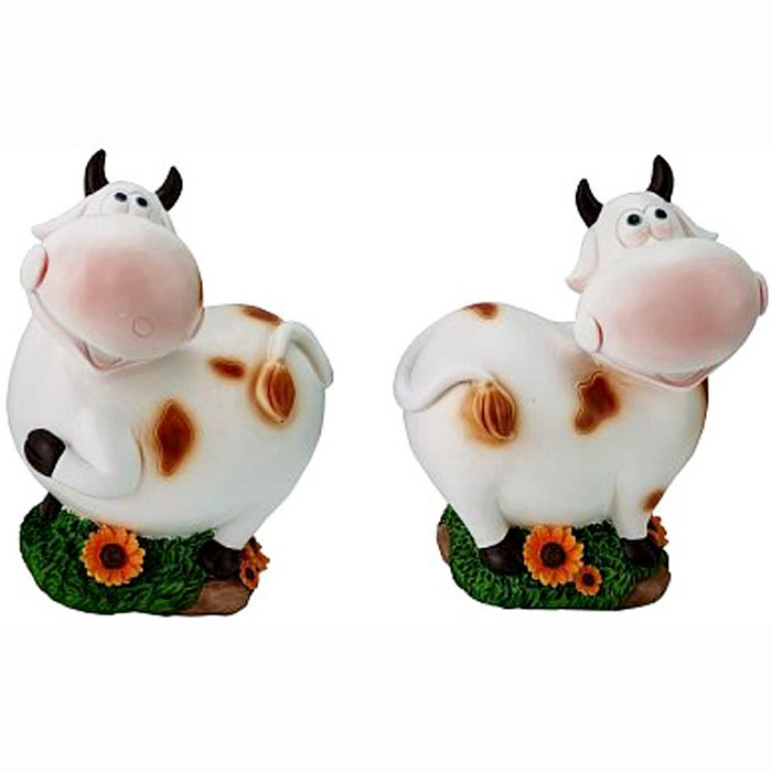 Копилка СГ "Коровка" 20,5см арт.754763 Копилка СГ "Коровка" 20,5см арт.754763