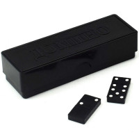 Игра настольная Домино классическое РК арт ИН-7954