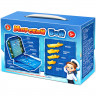 Игра настольная Морской бой-1new жесткая коробка (ДК) арт.02453 Игра настольная Морской бой-1new жесткая коробка (ДК) арт.02453