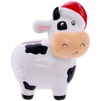 Копилка СГ "Бычок" 15,5см арт.753240 Копилка СГ "Бычок" 15,5см арт.753240