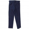 Брюки для мальчика (BROSTEM) зауженный силуэт арт.6110-3Б цвет темно-синий