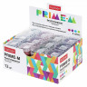 Точилка пластиковая (Hatber) контейнер 1 отверстие, PRIME-M арт.	BS_078198 (Ст.12)