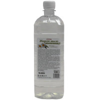 Туалетное мыло жидкое 1л крышка СТ антибактериальное ромашка (Ст.20)