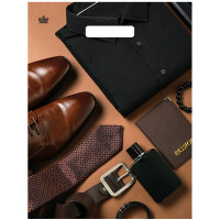 Пакет ПВД прорезная ручка 31*40+6 60мкм Писк моды