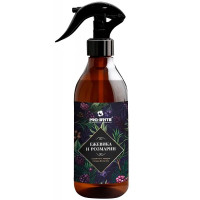 Освежитель Pro-Brite Mellissa Barberries 370 мл Ежевика и Розмарин арт.408-037 (ст.6)