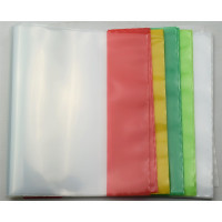 Обложка для учебника 226*490 полиэтилен 150мкм универсальная М арт У 226 Обложка для учебника 226*490 полиэтилен 150мкм универсальная М арт У 226