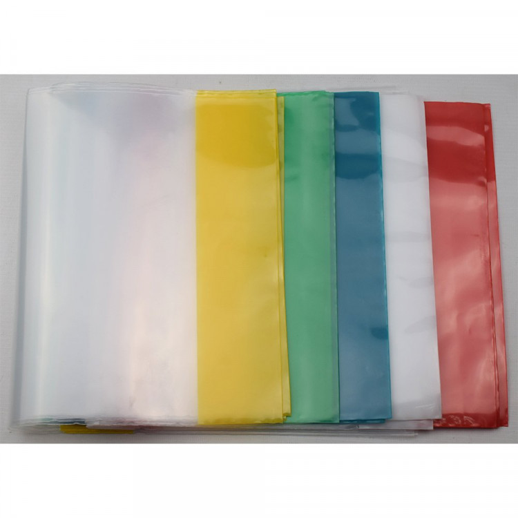 Обложка для учебника 245*490 полиэтилен 150мкм универсальная М арт У 245 Обложка для учебника 245*490 полиэтилен 150мкм универсальная М арт У 245