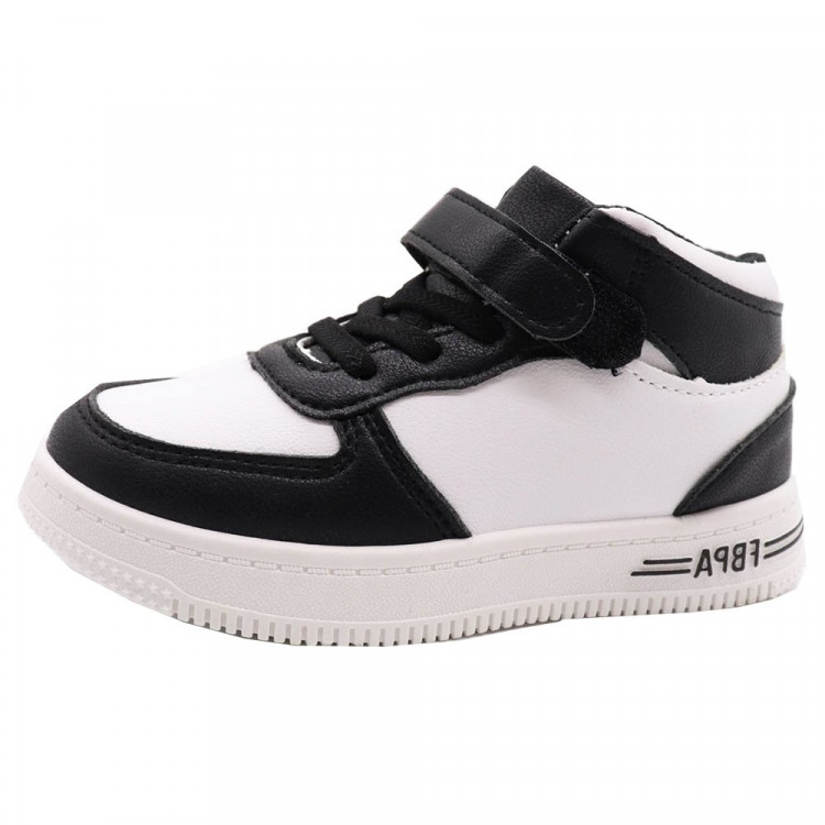 Кеды для мальчика (Бриллиант) цвет белый верх-искусственная кожа подкладка -текстиль артикул ufs-A2-4 Кеды для мальчика (Бриллиант) цвет белый верх-искусственная кожа подкладка -текстиль артикул ufs-A2-4