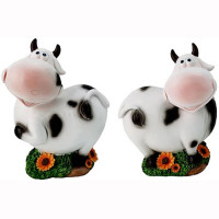 Копилка СГ "Коровка" 20,5см арт.754762 Копилка СГ "Коровка" 20,5см арт.754762