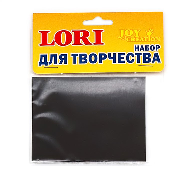 Магнитная лента LORI арт.Мг-001 Длина одной магнитной ленты - 8 см, ширина - 10 см.