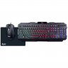 Набор игровой провод. Smartbuy Rush Shotgun SBC-307728 черный